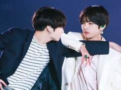 [국뷔]똑같은 감정