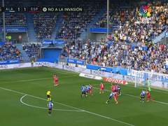 05.16(월) 02:30라리가 레반테 vs 알라베스