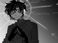 Commision Page! 커미션