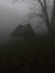 귀신객점 '귀오야'