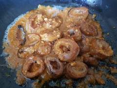 2022. 5. 15. 스승의 날 기념 막창을 먹다.