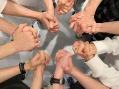 상황문답 - 눈 맞아서 홧김에 자버렸을 때 시티들