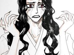 어느 이야기 속 비운의 왕자...