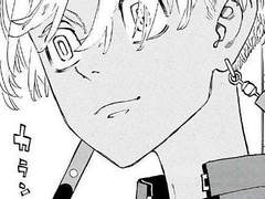 [도쿄 리벤저스/이자나 드림] 폭주족 총장에게 러브레터를 한가득 받고 있는 건에 대하여