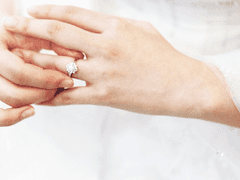 나는 내가 결혼을 선택한 줄 알았다