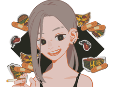 하우스 플리퍼 자캐 정리