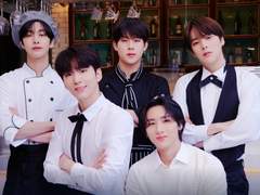 카페MX 알바 일기_prologue