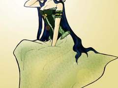 캐릭터들 이야기 #007