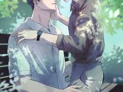 Sky Walker 일러스트