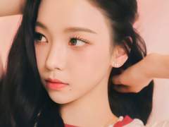 👰에스파 카리나는 작은정원의 쌍도끼 공주!