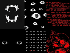 캐디커미 신청서