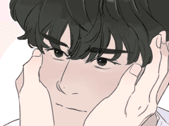 [규부] 격리풀린 강아지