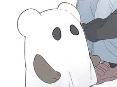 [규부] 탈력곰돌이