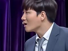 코미디빅리그 E246 이용진 gif