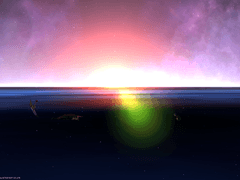 [FF14]추억여행-효월편(6.0 엔딩 크래딧 직전 영상 녹화2)