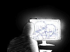 사내연애를미치도록좋아하는한여자가있어..........