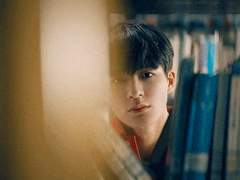 첫눈에 반하는 순간