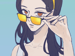 올가미 한채아 포토카드 도안(2)