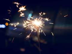 [루이네네] 불꽃