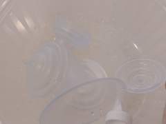 아이에게 쓰는 돈을 아까워 하면 안 되지.