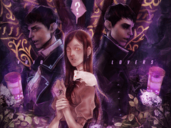 [디스아너드/드림커플] 사이웨일 - 로맨스 판타지 합작