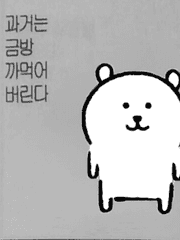 먼지쌓인 창고캐 비설