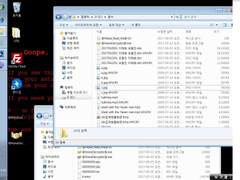워너크라이 감염PC에서 D드라이브 파일복구