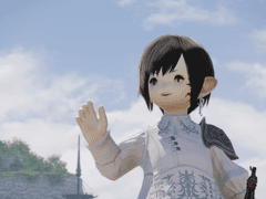 효월(6.0) 메인퀘스트 스샷&감상 (1)