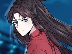 안식 커미션[마감]