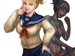 요건 히아카 - 토가 히미코