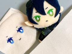 드림주 누이 만들기