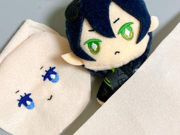 드림주 누이 만들기