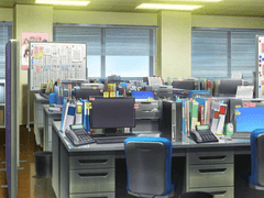 데레마스배 나를 '프로듀스 해 줬음 하는' 캐릭터 설문 결과