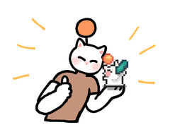 스타듀밸리 고양이 리텍스쳐