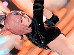 파판14 자캐_ ❤️데 이루