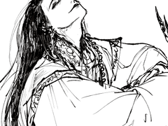 장일소 낙서 모음