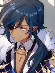 켄리아인의 동공은 십자모양이다