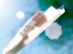 안녕, 나의 세상