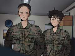 디피 팬아트 (3)