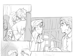 모가디슈 만화 모음