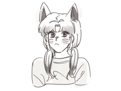 [늑대와 여우의 고등학교 축제] 단소이