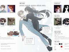 키츠 자료 정리본