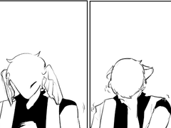 즐거운 건 아껴 봐야지.