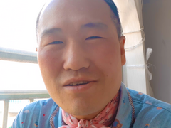 건강하게 잘 지내고 있었으면 좋겠다 친구야