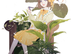 ✿내가 궁금해?✿