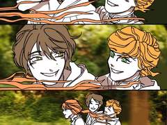 미네바나지+마리다