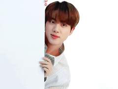 옷깃이 스치면.