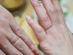 2022. 5. 16. 우리 부부가 서로 사랑을 약속한지 오늘로 7328일째 되는 날이다.