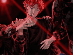 [데못죽] 즐기는 자-오닉스(테스타ver.)