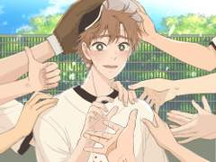 2022 미하시 생일